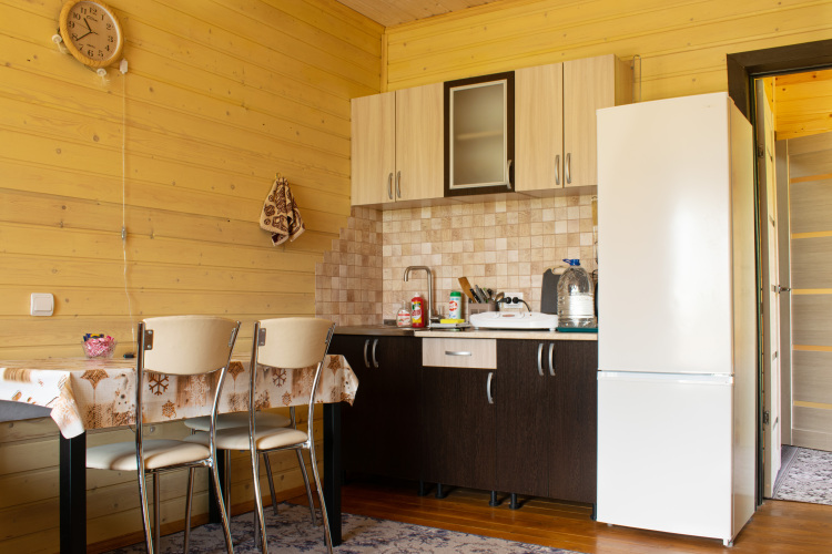 Фотография номера гостевого дома Вента