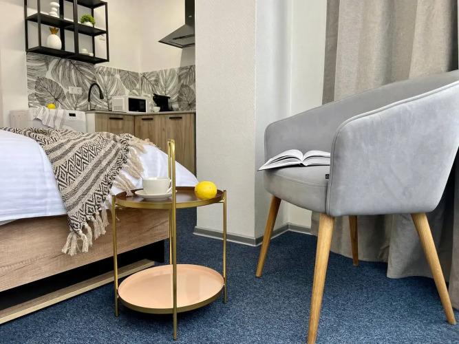 Фотография отеля