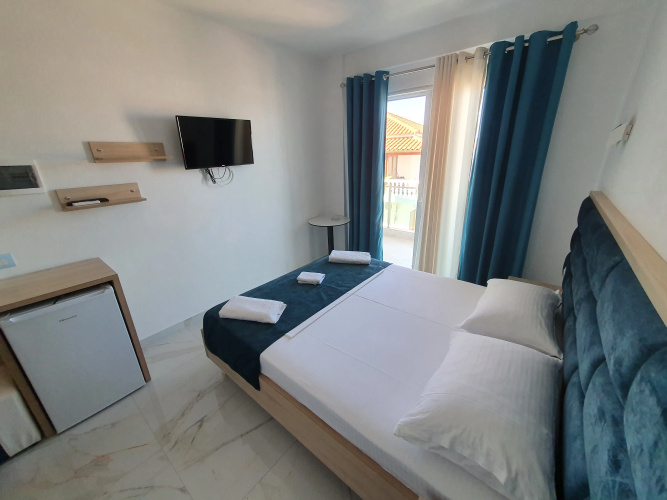 Hotel Solis