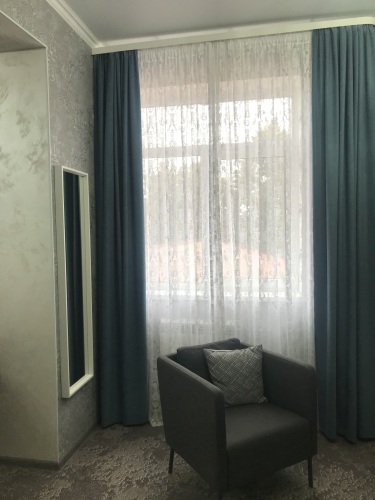 Фотография номера гостиницы Пассаж