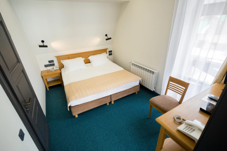  (двуспальная кровать) - изображение 1