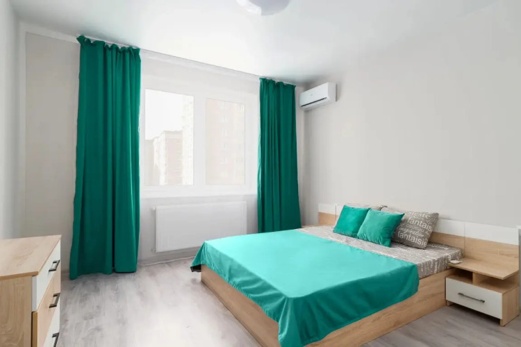 Фотография номера квартиры Квартира Уютная Краснодар