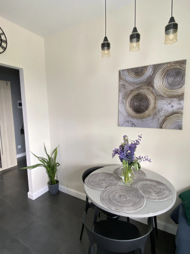 Фотография номера квартиры Апартаменты Sea&You