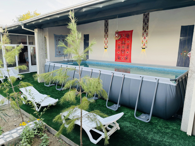 Nemo Guest House
