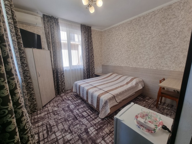 Фотография номера апарт отеля Агава