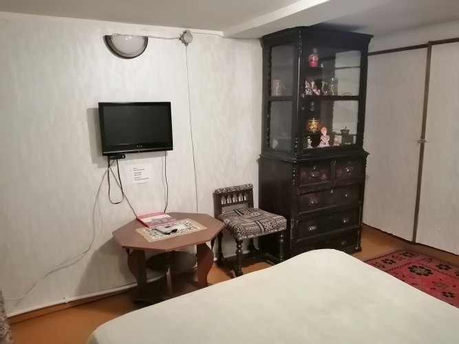 Фотография номера гостевого дома Хорс