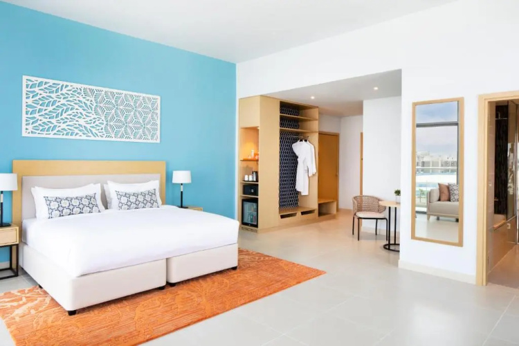 Centara Mirage Beach Resort Dubai photo 13
