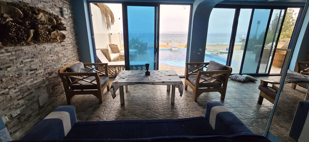 Haroun Villa