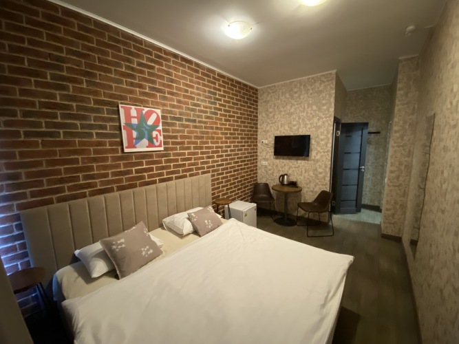 Фотография номера гостиницы SV Grand Hotel