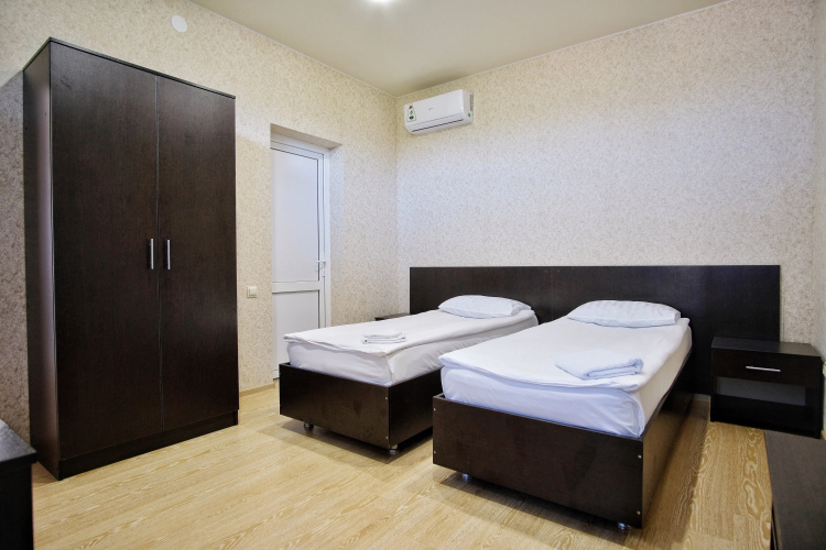 Viktoriya Guest House