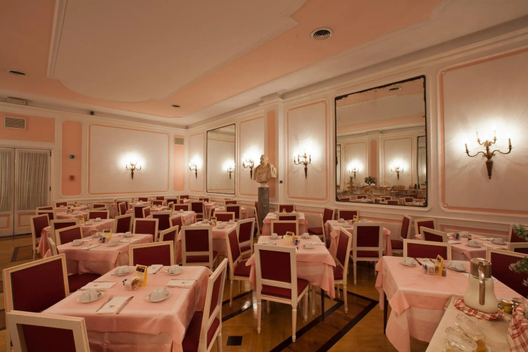 HB Bettoja Hotels Massimo D'azeglio