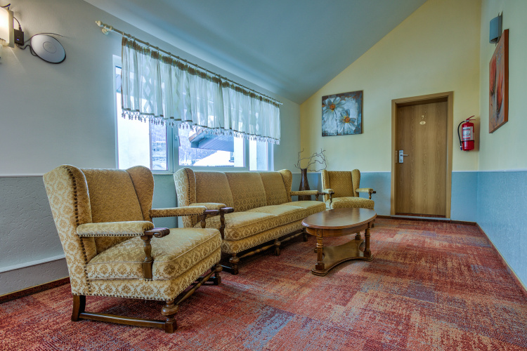 Ambient Hotel Brasov photo 13