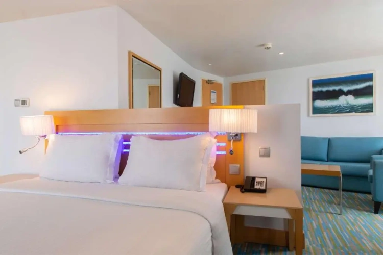 Double Junior Suite