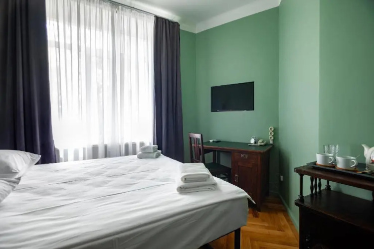 Фотография номера гостиницы Дом Советов