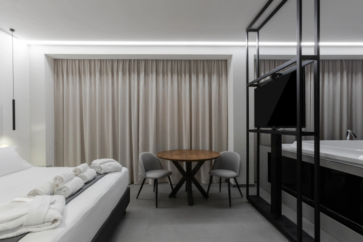 Guest house Suite Palermo Apartment