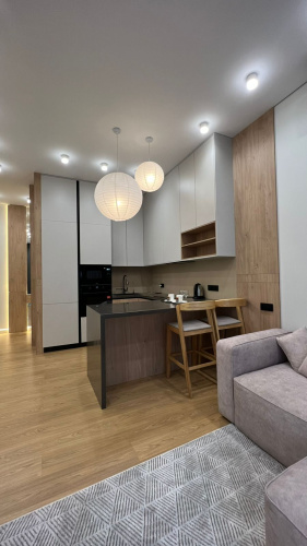 4you 47 Apartments