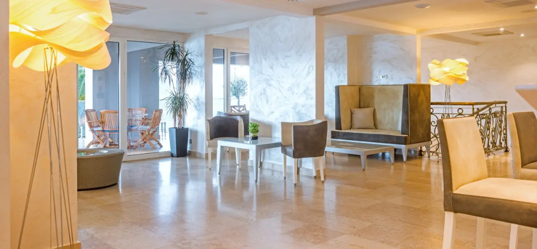 Palma Hotel