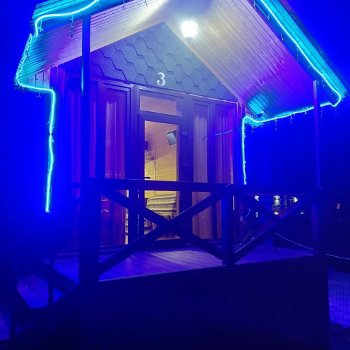 Фотография номера Коттеджа Частный дом на Хубиева (3)