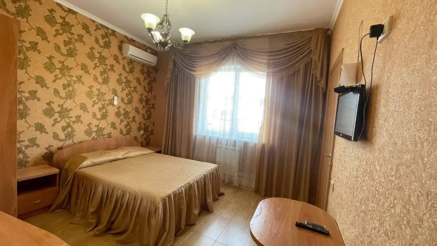 Фотография номера гостевого дома Удача
