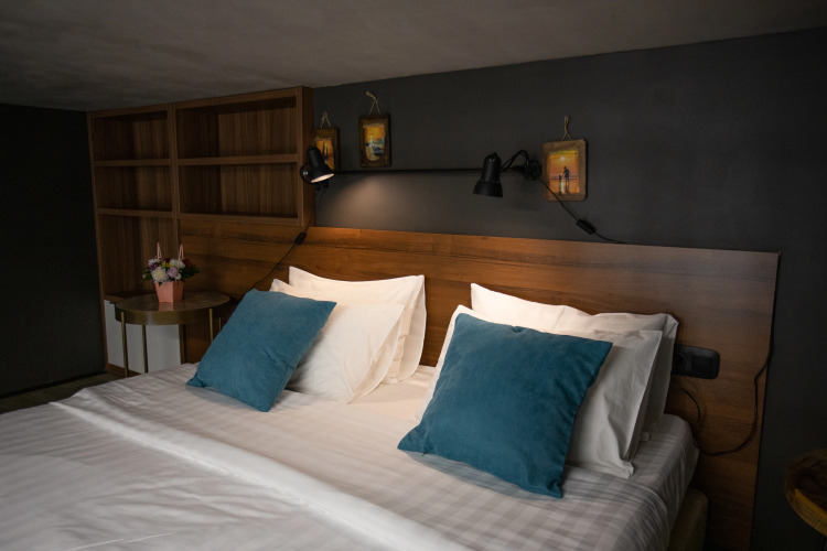 Фотография номера квартиры Апартаменты МИО