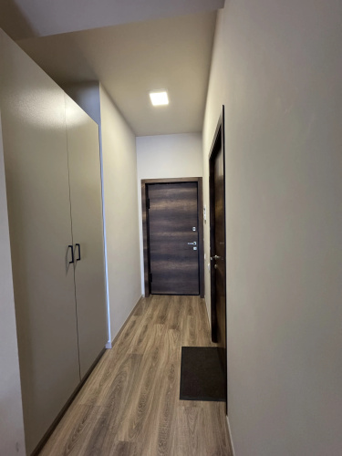 Kechi Tsaghkadzor Apartments