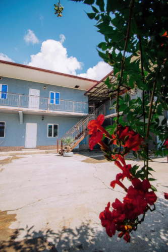 U Artema Guest House