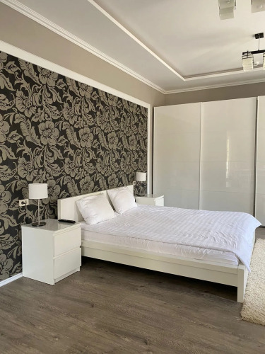 Фотография номера гостевого дома ЭТНО-комплекс Тургояк