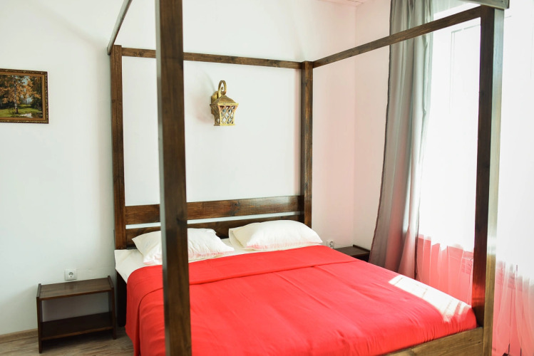 Фотография номера гостевого дома Гостевой Дом 33