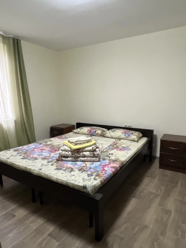 Economy Quadruple room
