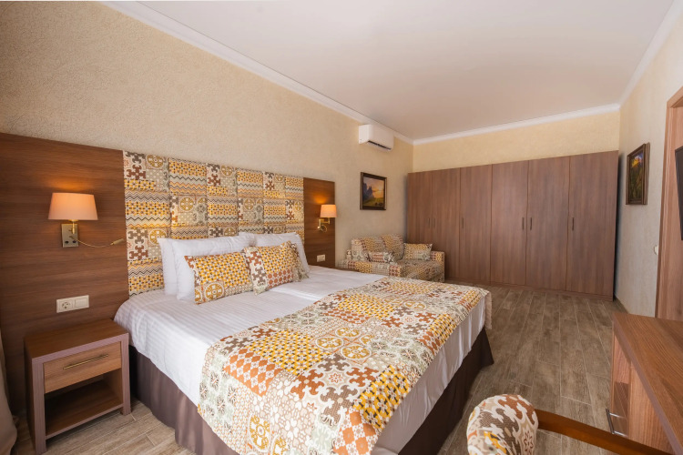  (двуспальная кровать) - изображение 1