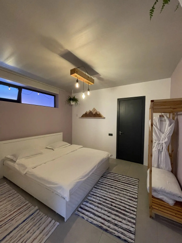 Resort Balandda Chimgan