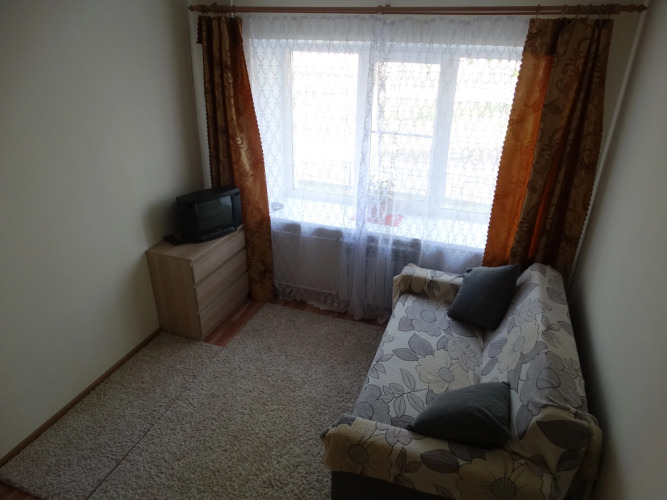 Фотография номера квартиры Квартира в Нижнем