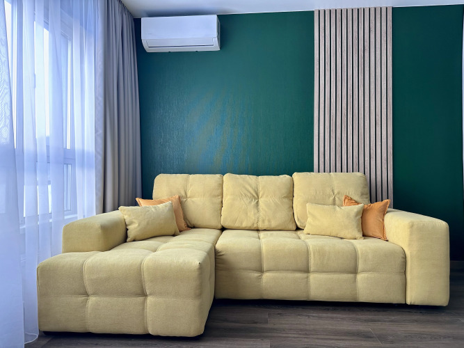 Фотография номера квартиры Квартира уютная на горнолыжном курорте