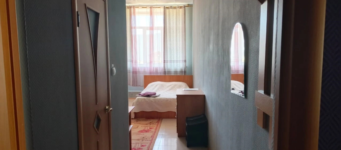 Фотография номера гостиницы Космос