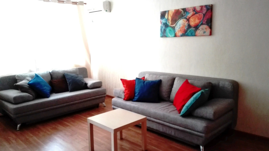 Фотография номера квартиры Апартаменты Шеронова 63