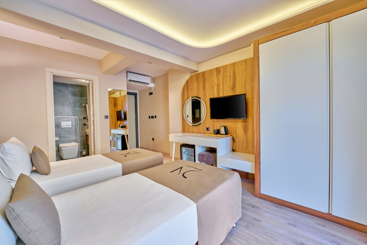 Standard room