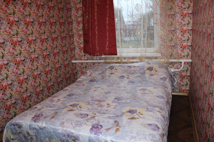 Фотография номера гостевого дома Гостиный двор