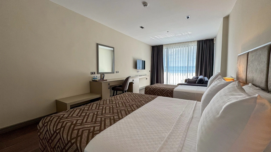 Фотография отеля