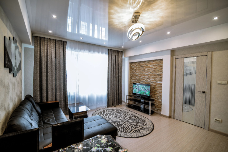 Снять квартиру в южно сахалинске карта