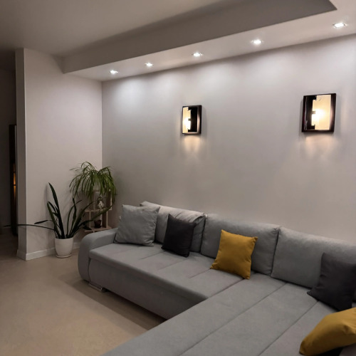 Фотография номера квартиры Апартаменты у Музея Мирового Океана