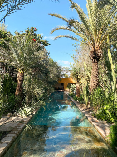 Hotel Dar Al Hossoun