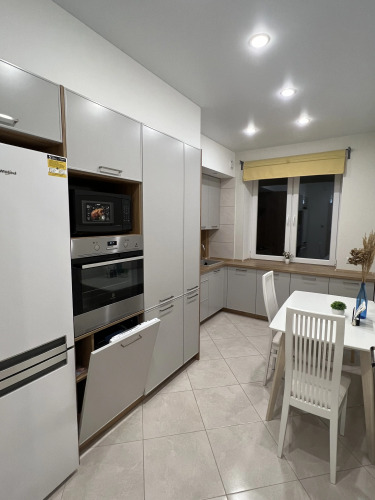 Фотография номера квартиры Квартира В парке у моря