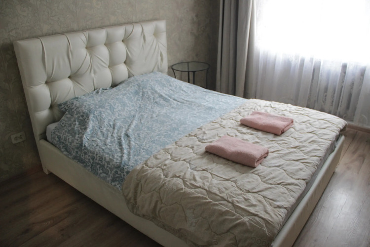 Фотография номера квартиры Квартира 2-х комнатная рядом с Глобусом