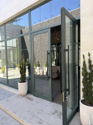 Yerevan Street Hotel