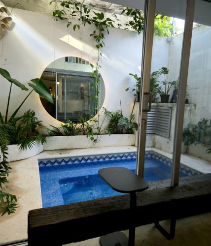 Hom Boutique Hostel
