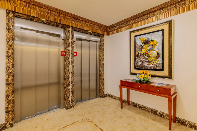 Hotel Monicca Collection Suites & Residences
