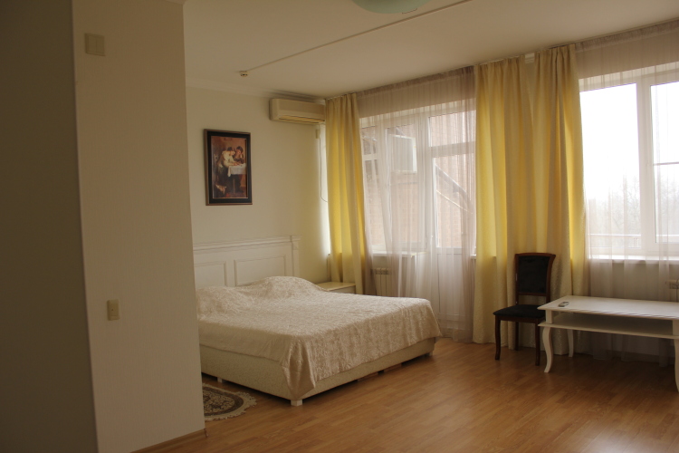 Фотография номера квартиры Апарт-отель SHE