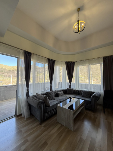 Magic View Hotel
