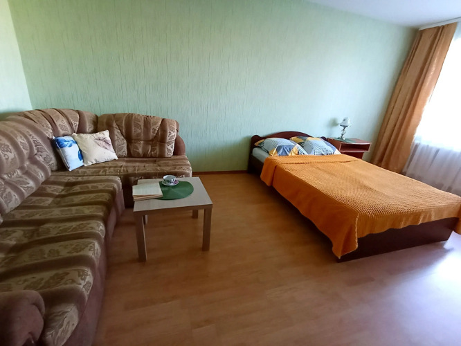 Фотография номера квартиры Квартира на Нехинской