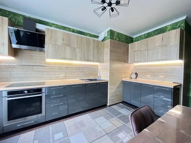 Фотография номера квартиры Квартира на Елецком шоссе